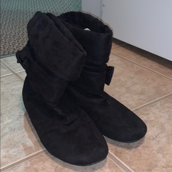 Aldo Boots - Picture 3 of 4